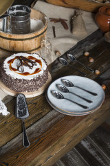 Набор столовых приборов «Сонет» - Фото 2