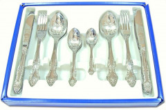 Набор столовых приборов - Фото 4