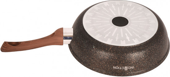 Сковорода «Granit Ultra Induction»