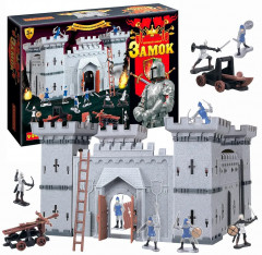 Набор игровой «Крепость» - Фото 7