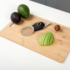 Резак для авокадо «Misty» - Фото 8