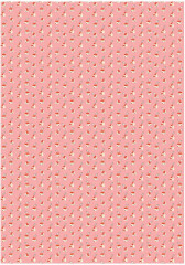 Бумага упаковочная «Favorite house» - Фото 1