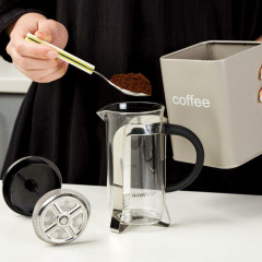 Френч-пресс «Acer» - Фото 3