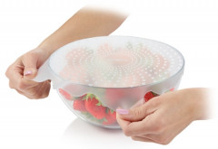 Набор крышек эластичных - Фото 3