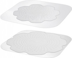 Набор крышек эластичных - Фото 4