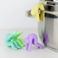 Держатель для крышки - Фото 4