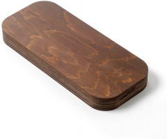 Комплект досок садху для йоги с гвоздями - Фото 4