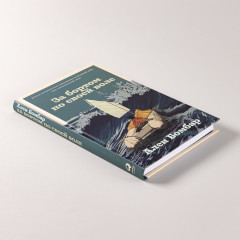 За бортом по своей воле - Фото 1