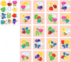 Игра настольная «Мир вокруг» - Фото 1