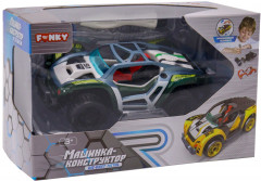 Набор игровой «Машинка-конструктор» - Фото 2