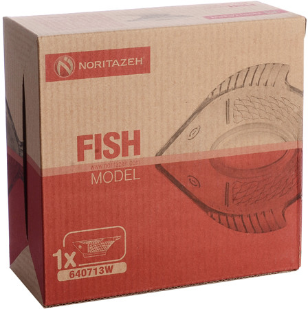 Салатник «Fish»