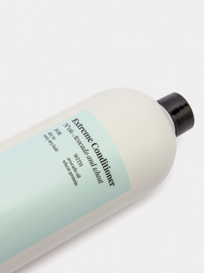 Kондиционер для волос №06 «Avocado and wheat»