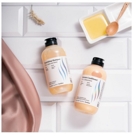 Kондиционер для волос №07 «Betacarotene»