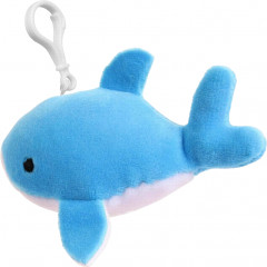 Игрушка-брелок «Мини-акула» - Фото 1