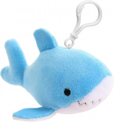 Игрушка-брелок «Мини-акула» - Фото 2