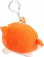 Игрушка-брелок «Мини-лиса» - Фото 1