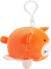 Игрушка-брелок «Мини-лиса» - Фото 2
