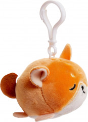 Игрушка-брелок «Мини-корги» - Фото 2