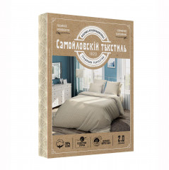 Комплект постельного белья - Фото 2