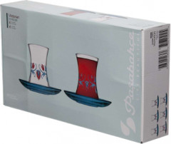 Набор чайный «Floral Party» - Фото 1