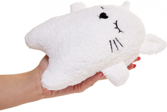 Игрушка мягкая «Кошка»