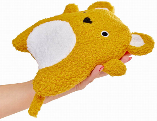 Игрушка мягкая «Мышка»