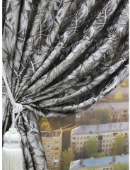 Штора - Фото 1