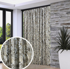 Штора - Фото 7