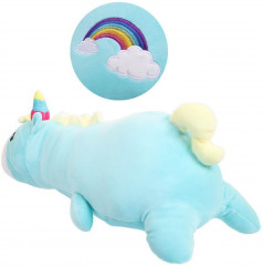 Игрушка мягкая «Единорожка» - Фото 2