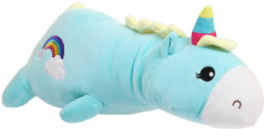 Игрушка мягкая «Единорожка» - Фото 3