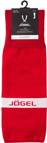 Гетры футбольные «Camp advanced socks»