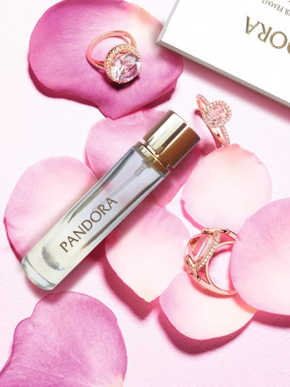 Духи «Pandora № 13»