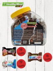 Набор конфет без сахара - Фото 2