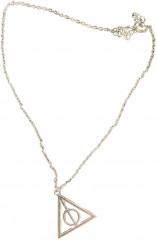 Кулон «Дары смерти» - Фото 1