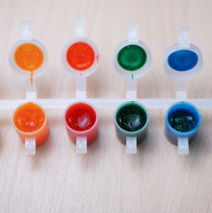 Набор для творчества «Скейтеры» - Фото 4