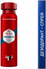 Дезодорант «Whitewater» - Фото 1