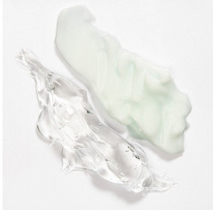 Крем-гель для лица увлажняюще-успокаивающий - Фото 4