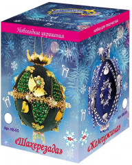 Набор для творчества «Шахерезада» - Фото 1