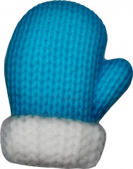 Набор для творчества «Рукавичка» - Фото 2