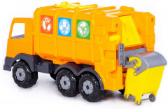 Машинка - Фото 2