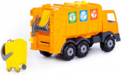 Машинка - Фото 3