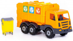 Машинка - Фото 4