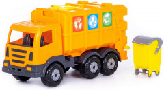 Машинка - Фото 5