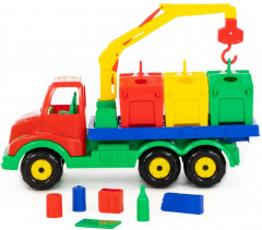 Набор игровой - Фото 1