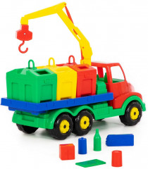 Набор игровой - Фото 3