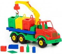 Набор игровой - Фото 4