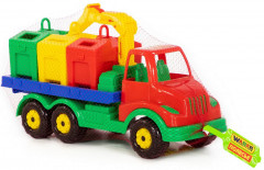 Набор игровой - Фото 5