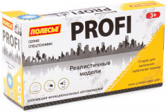 Машинка инерционная - Фото 5