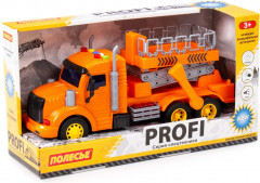 Машинка инерционная - Фото 6