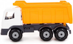 Машинка «Самосвал» - Фото 1